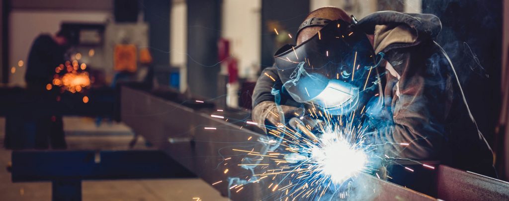 metal fabrication career | metal job